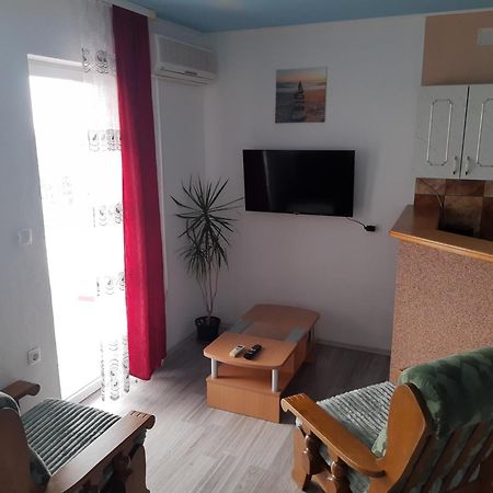 Apartmani Kalajevo Crikvenica Dış mekan fotoğraf