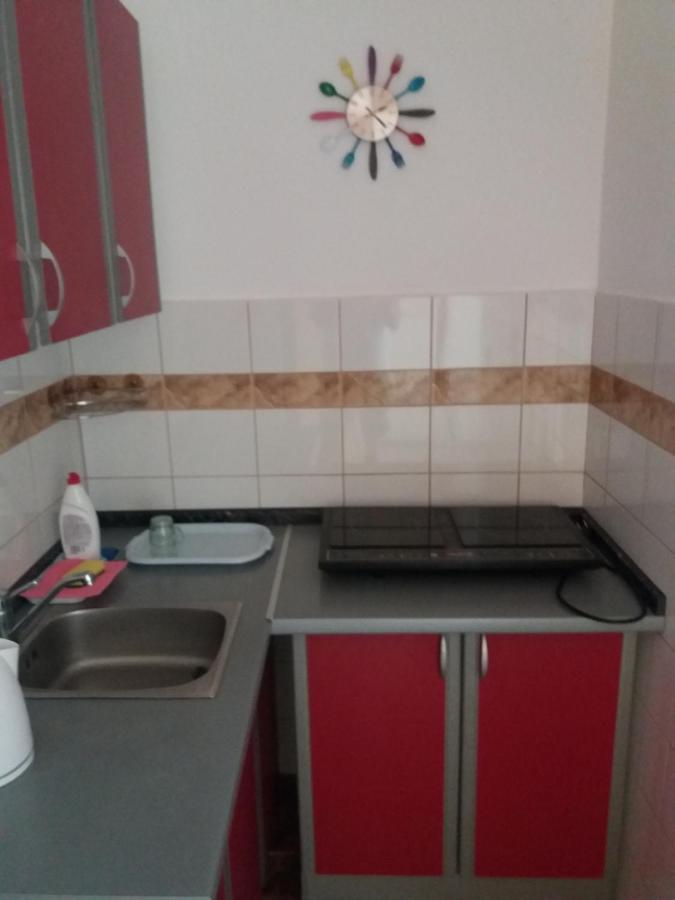 Apartmani Kalajevo Crikvenica Dış mekan fotoğraf