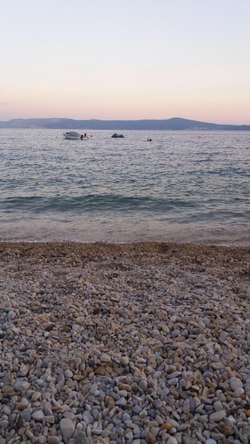 Apartmani Kalajevo Crikvenica Dış mekan fotoğraf
