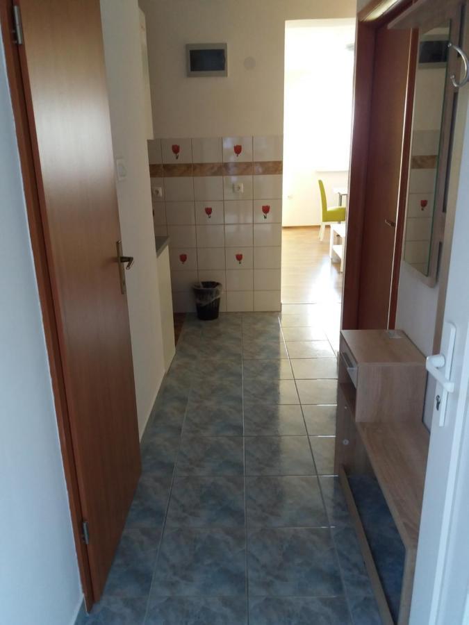 Apartmani Kalajevo Crikvenica Dış mekan fotoğraf