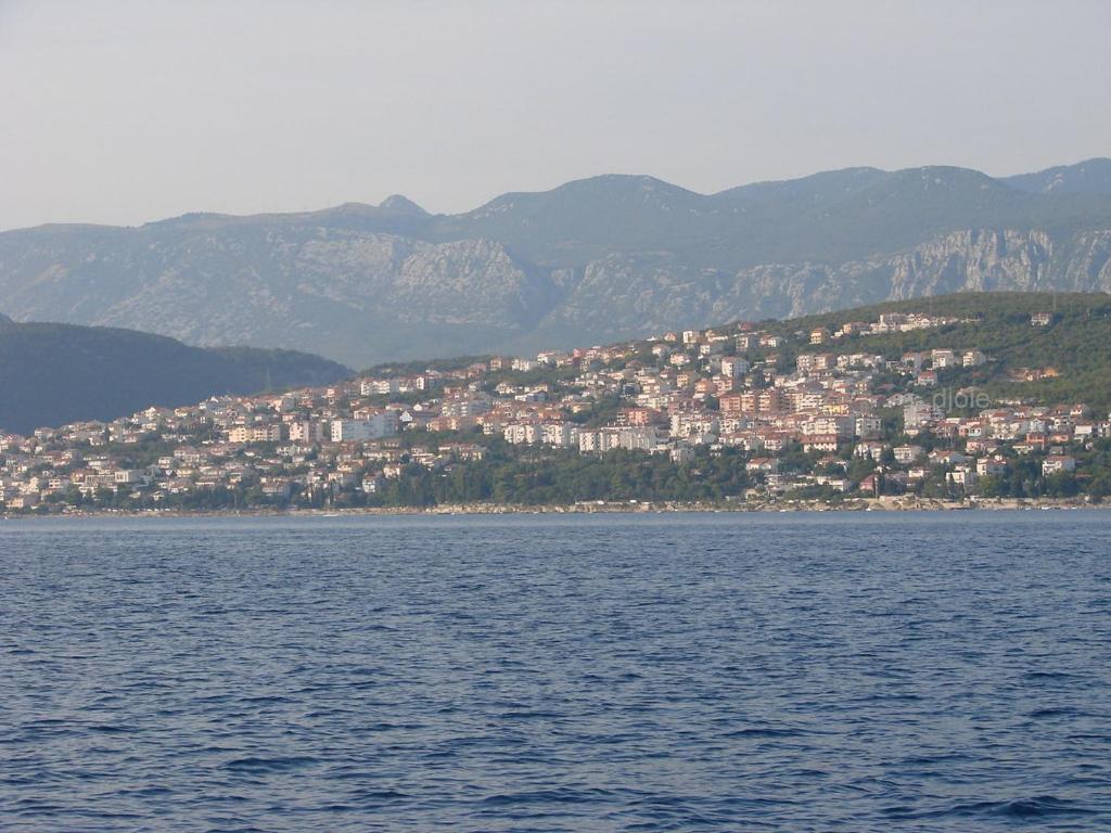 Apartmani Kalajevo Crikvenica Dış mekan fotoğraf