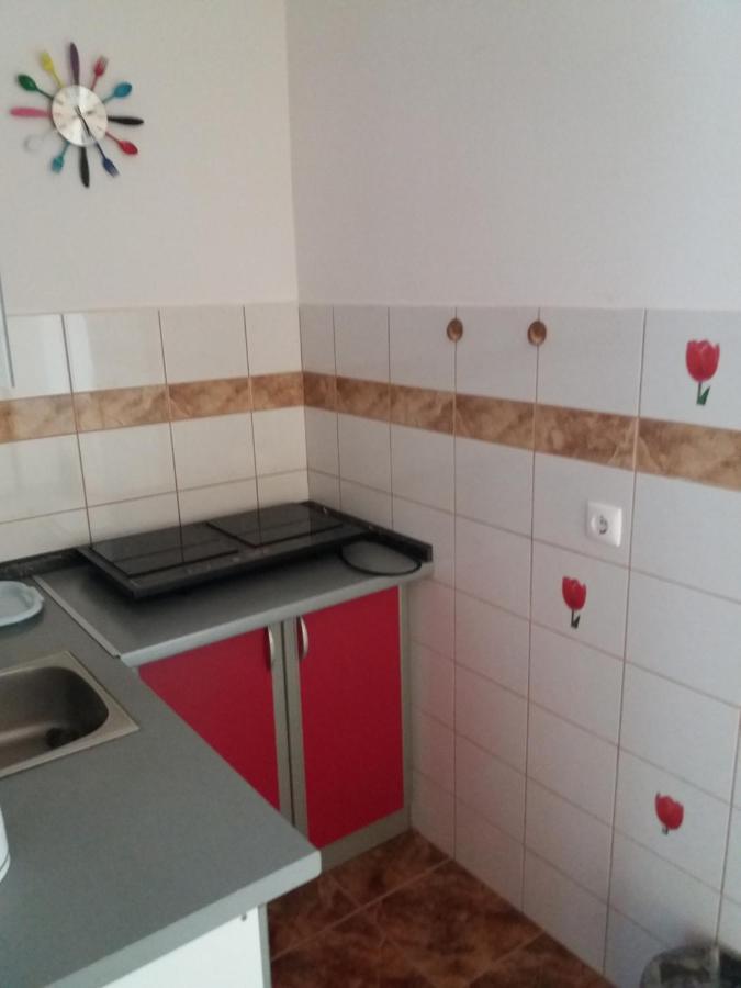 Apartmani Kalajevo Crikvenica Dış mekan fotoğraf