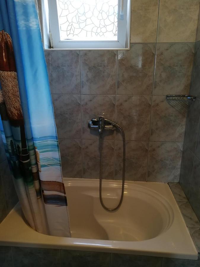 Apartmani Kalajevo Crikvenica Dış mekan fotoğraf
