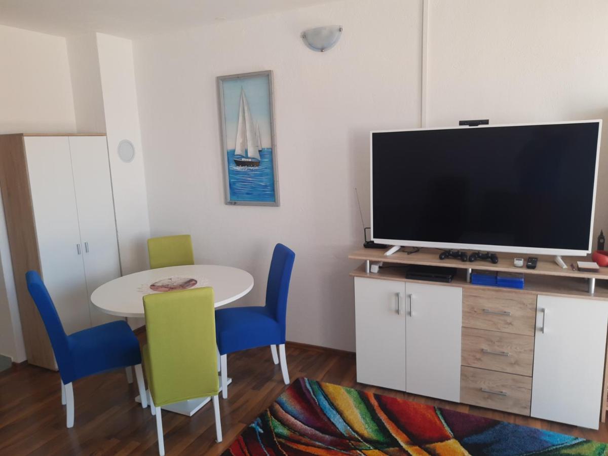 Apartmani Kalajevo Crikvenica Dış mekan fotoğraf