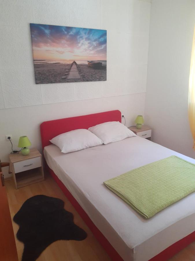 Apartmani Kalajevo Crikvenica Dış mekan fotoğraf
