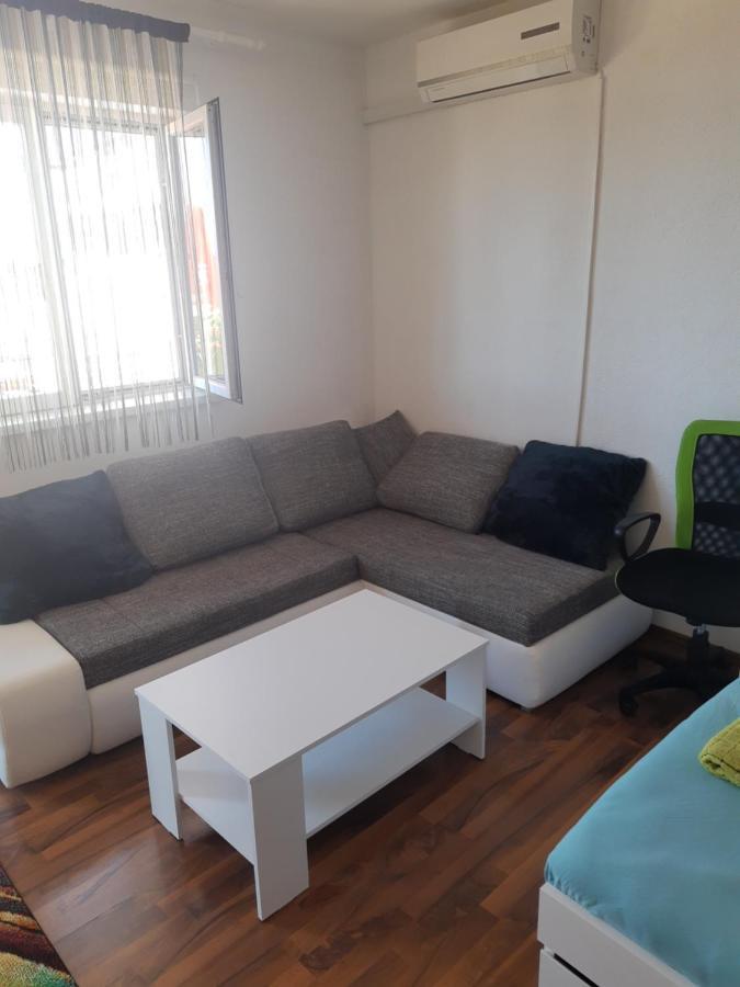 Apartmani Kalajevo Crikvenica Dış mekan fotoğraf