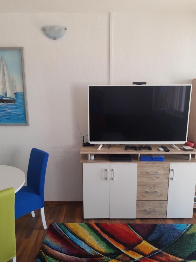 Apartmani Kalajevo Crikvenica Dış mekan fotoğraf
