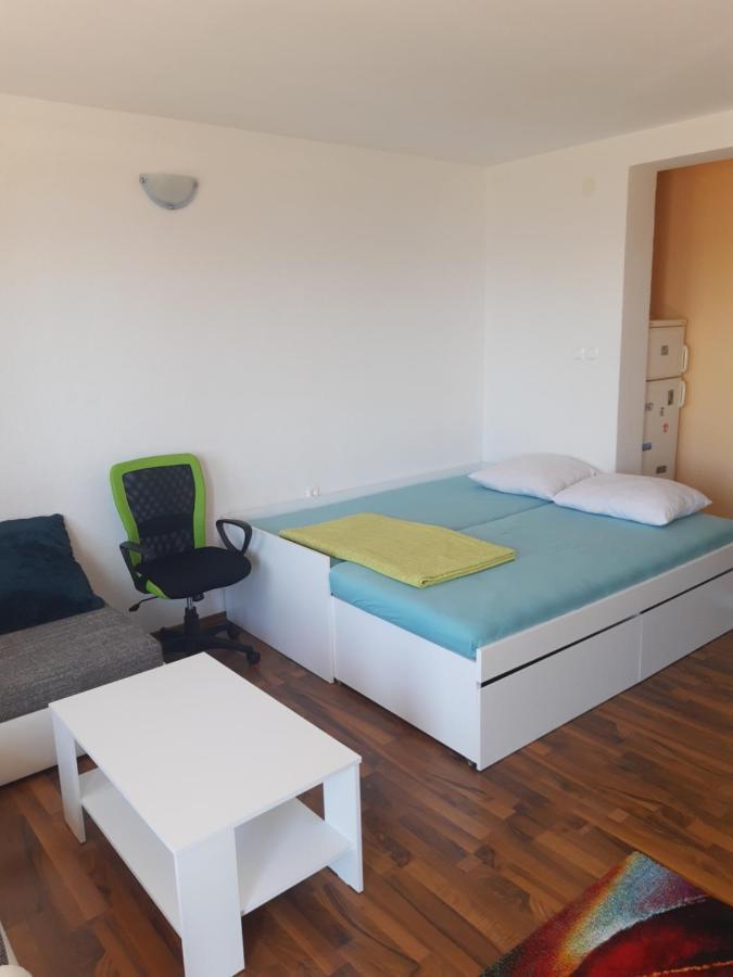Apartmani Kalajevo Crikvenica Dış mekan fotoğraf