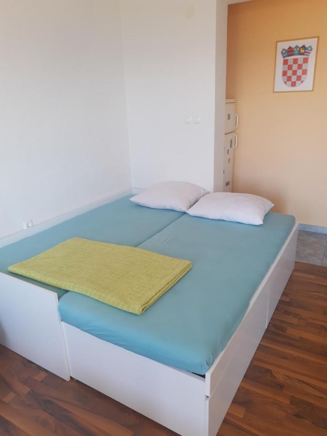 Apartmani Kalajevo Crikvenica Dış mekan fotoğraf