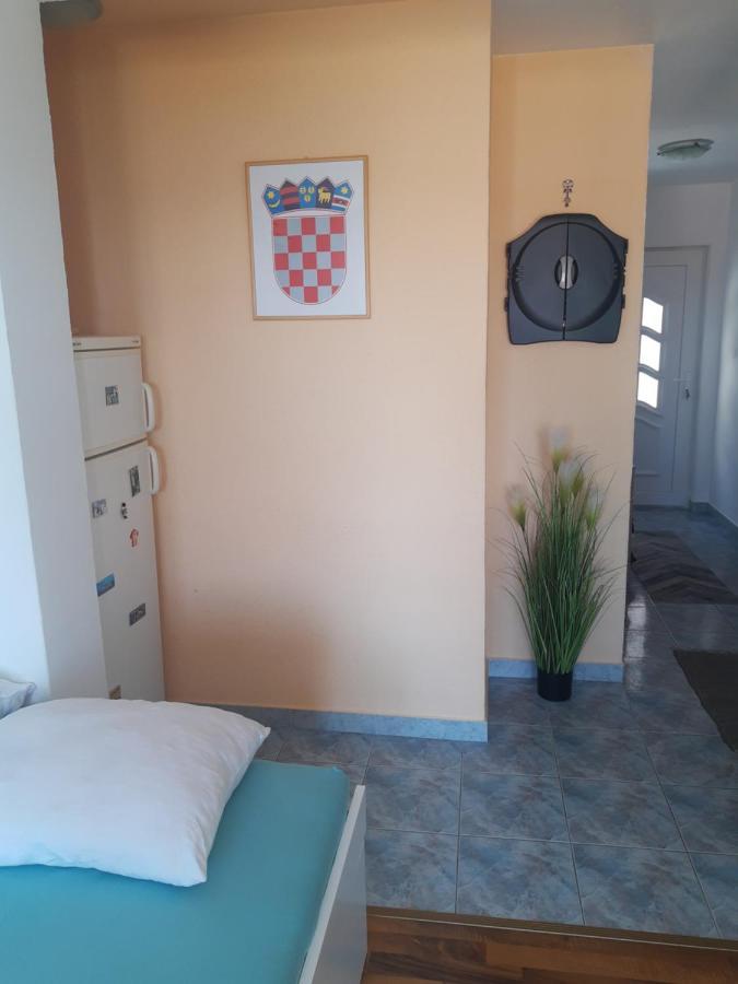 Apartmani Kalajevo Crikvenica Dış mekan fotoğraf