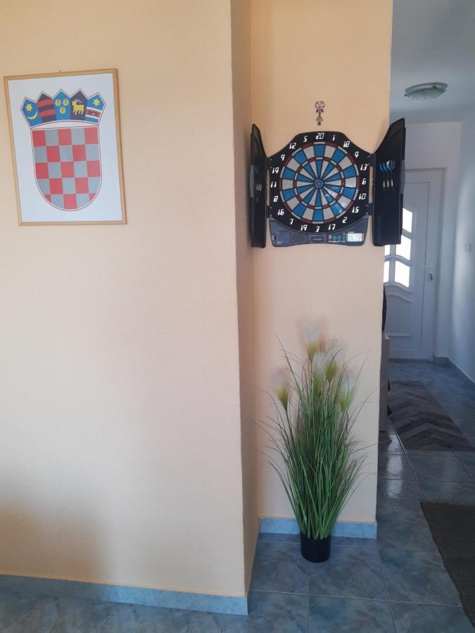 Apartmani Kalajevo Crikvenica Dış mekan fotoğraf