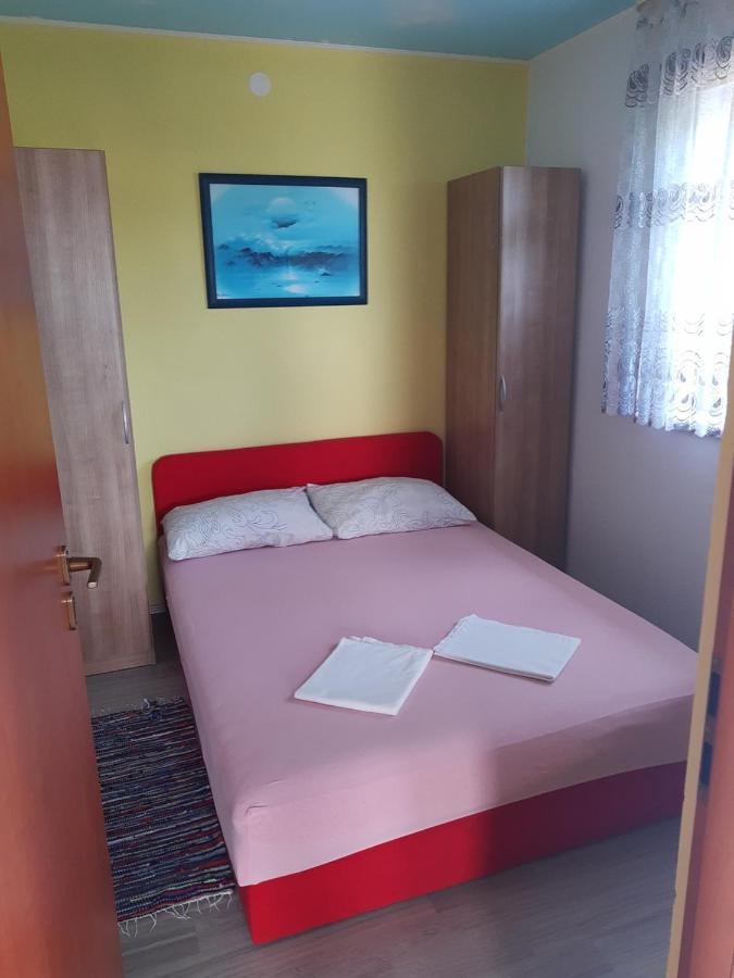 Apartmani Kalajevo Crikvenica Dış mekan fotoğraf