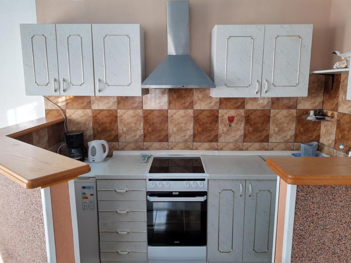 Apartmani Kalajevo Crikvenica Dış mekan fotoğraf