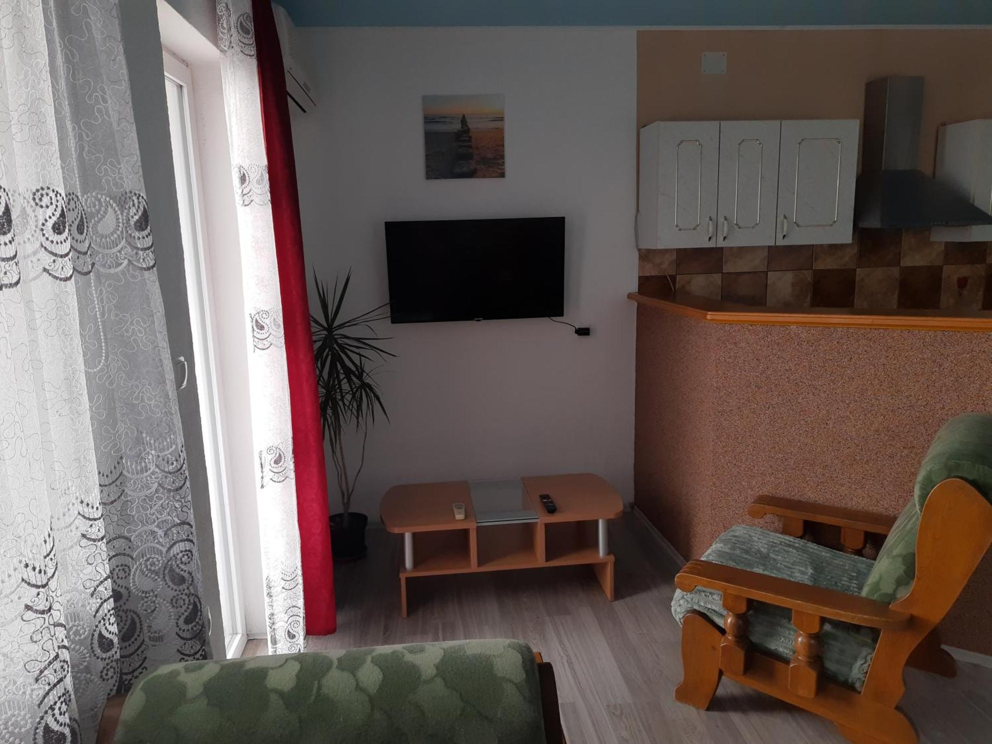 Apartmani Kalajevo Crikvenica Dış mekan fotoğraf