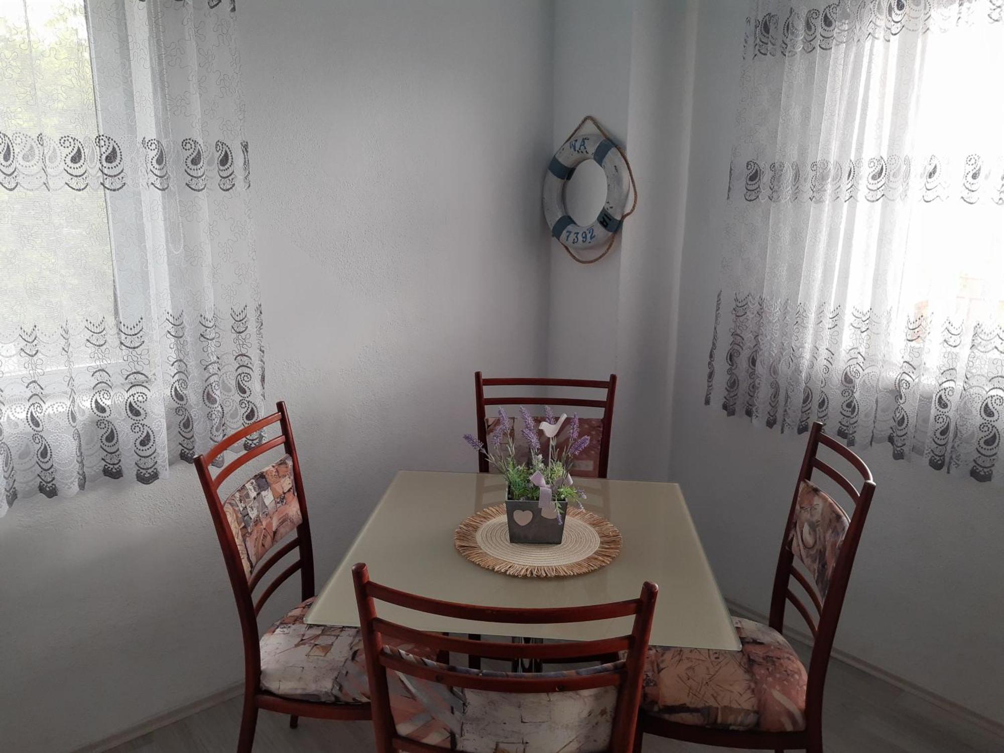 Apartmani Kalajevo Crikvenica Dış mekan fotoğraf