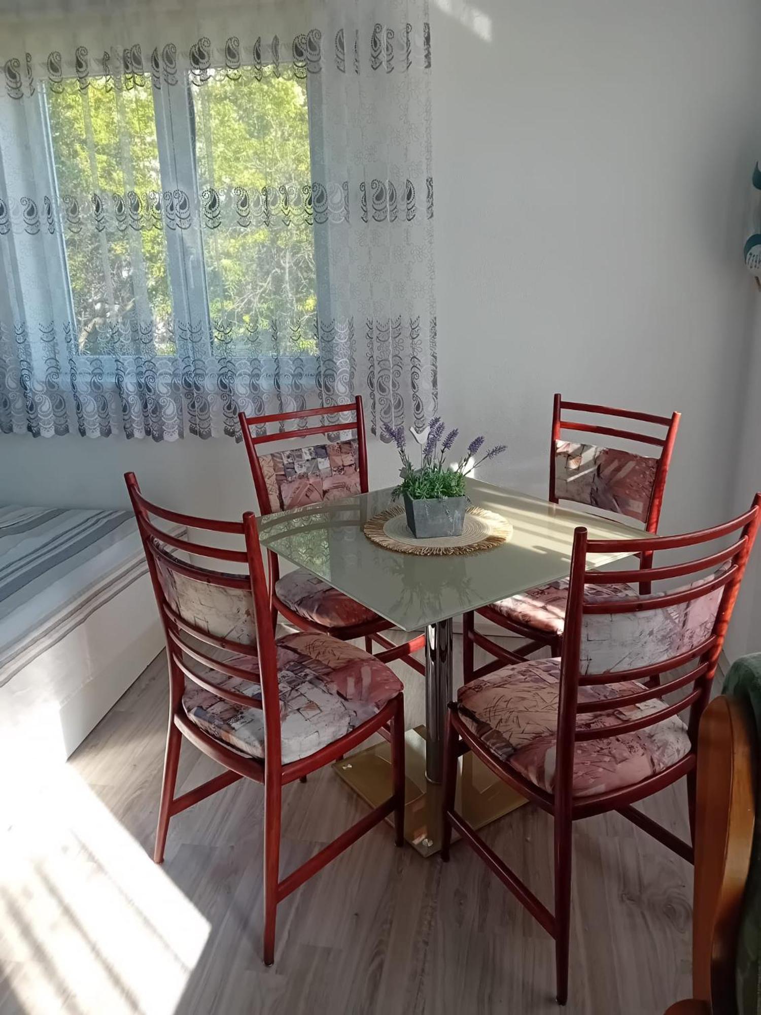 Apartmani Kalajevo Crikvenica Dış mekan fotoğraf