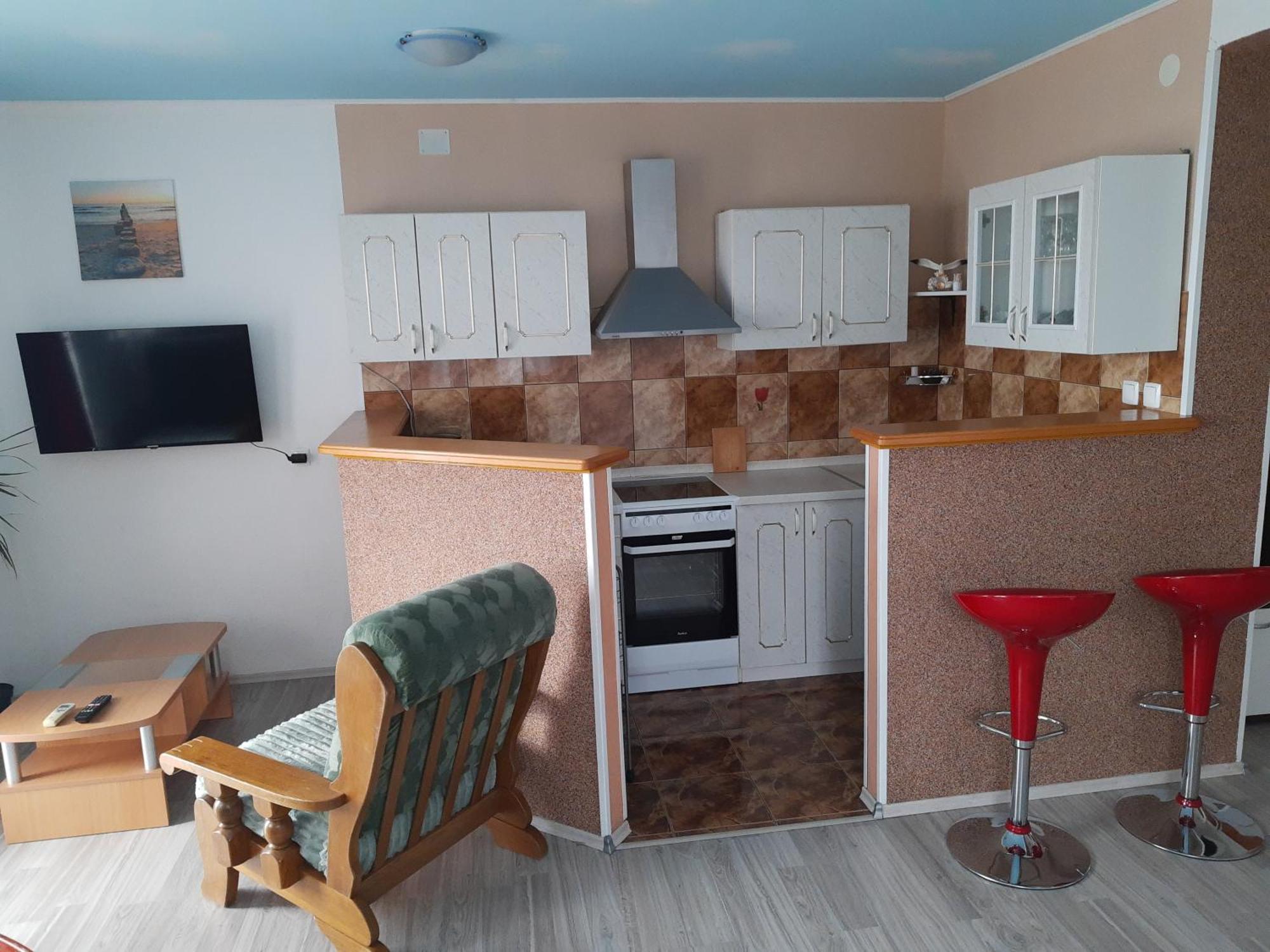 Apartmani Kalajevo Crikvenica Dış mekan fotoğraf